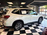 Used 2022 Subaru Forester Premium image 4