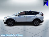 Used 2020 Honda CR-V EX image 3