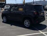 Used 2019 Jeep Renegade Latitude w/ Cold Weather Group image 4