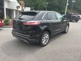 Used 2022 Ford Edge Titanium image 6