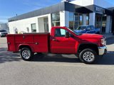 Used 2015 GMC Sierra 3500 4x4 Regular Cab w/ Sierra Convenience Package image 2