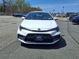 Certified 2022 Toyota Corolla SE image 2