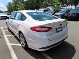 Used 2014 Ford Fusion SE w/ Equipment Group 201A image 4