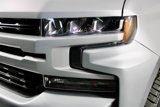 Used 2020 Chevrolet Silverado 1500 RST image 3