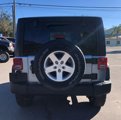 Used 2015 Jeep Wrangler Sport w/ Quick Order Package 24S image 4