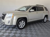Used 2015 GMC Terrain SLE w/ Safety Package image 4