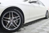 Used 2015 Mercedes-Benz S 550 4MATIC Sedan image 4