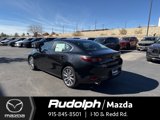 New 2024 MAZDA MAZDA3 s image 3