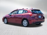 Used 2017 Subaru Impreza 2.0i Premium image 5