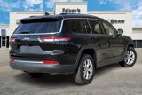 Certified 2021 Jeep Grand Cherokee L Limited image 2