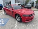 Used 2016 Dodge Charger SE w/ Sport Appearance Group image 2