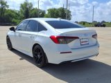 Certified 2022 Honda Civic Sport image 2