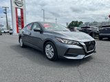 Used 2022 Nissan Sentra S image 3