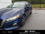 Used 2022 Nissan Altima 2.5 SR image 4