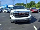 Used 2022 GMC Sierra 1500 SLT w/ SLT Premium Package image 2
