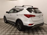 Used 2018 Hyundai Santa Fe Sport w/ Cargo Package image 4