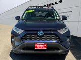 Certified 2021 Toyota RAV4 XLE Premium image 2