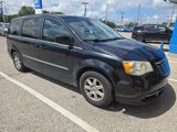 Used 2012 Chrysler Town & Country Touring w/ Entertainment Group #1 image 4