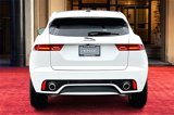 New 2024 Jaguar E-PACE R-Dynamic SE image 4