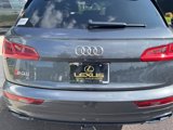 Used 2020 Audi SQ5 Premium Plus w/ Premium Plus Package image 6
