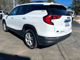 Used 2020 GMC Terrain SLE w/ Driver Convenience Package image 5