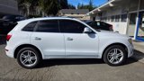 Used 2016 Audi Q5 2.0T Premium Plus w/ Technology Package image 4
