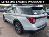 New 2025 Ford Explorer Active image 5