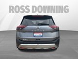 Used 2021 Nissan Rogue Platinum image 5