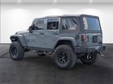Used 2015 Jeep Wrangler Unlimited Sport w/ Max Tow Package image 3