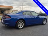 Used 2022 Dodge Charger SXT image 4