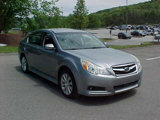 Used 2011 Subaru Legacy 2.5i Limited image 2