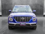Certified 2024 Hyundai Venue Limited image 2