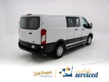 Used 2022 Ford Transit 250 Low Roof w/ Exterior Upgrade Package image 4