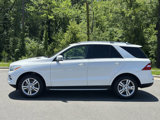 Used 2015 Mercedes-Benz ML 350 2WD image 4
