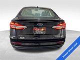 Used 2020 Ford Fusion Titanium image 5