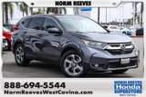 Certified 2019 Honda CR-V EX image 1