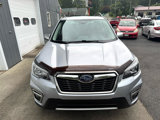 Used 2020 Subaru Forester Touring image 2