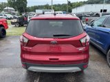 Used 2018 Ford Escape Titanium w/ Ford Safe & Smart Package image 3