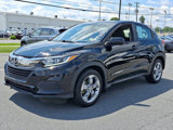 Certified 2022 Honda HR-V LX image 3