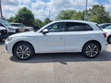 Used 2023 Audi Q5 2.0T Premium Plus image 2