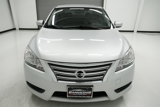 Used 2013 Nissan Sentra S image 2
