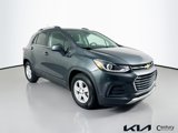 Used 2020 Chevrolet Trax LT image 3