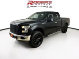 Used 2015 Ford F150 XLT image 3
