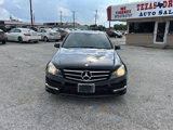Used 2014 Mercedes-Benz C 250 Sedan image 2