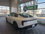 New 2025 Kia K4 LXS image 4