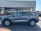Used 2021 Ford Escape SE image 2
