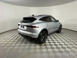 Used 2021 Jaguar E-PACE SE image 4