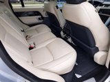 Certified 2019 Land Rover Range Rover Supercharged image 5