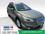 Used 2015 Subaru Outback 2.5i Premium w/ Popular Package #1 image 3