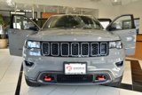 Used 2021 Jeep Grand Cherokee Trailhawk image 2